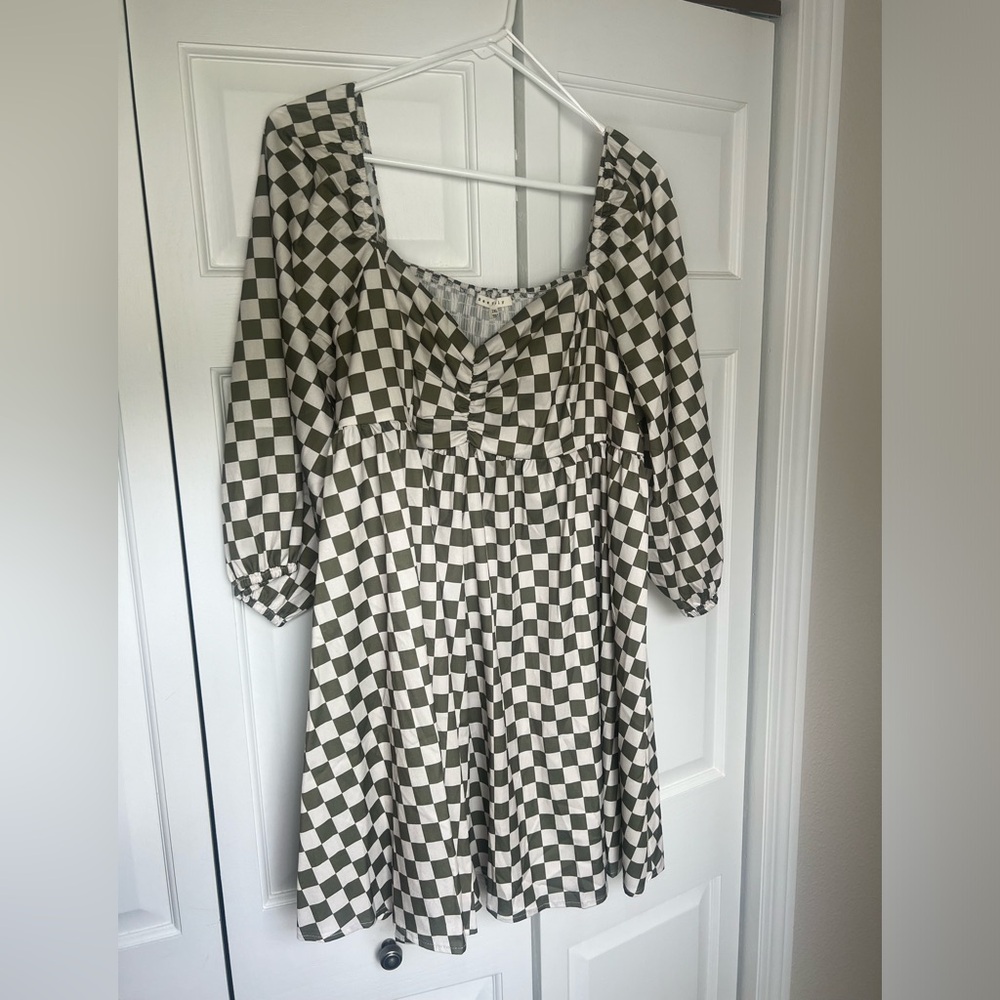 Baevely Plus Size Women’s Romper